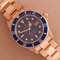Rolex Submariner 