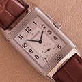 Jaeger-LeCoultre Reverso Duo 