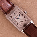 Jaeger-LeCoultre Reverso Duo 