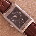 Jaeger-LeCoultre Reverso Duo 