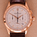 Jaeger-LeCoultre Master Chronograph 