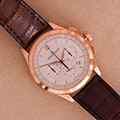 Jaeger-LeCoultre Master Chronograph 