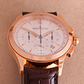 Jaeger-LeCoultre Master Chronograph 