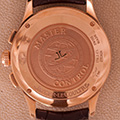 Jaeger-LeCoultre Master Chronograph 