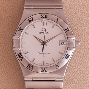 Omega Constellation 