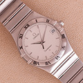 Omega Constellation 