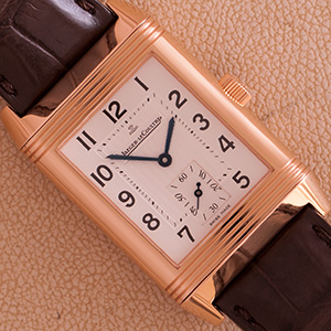 Jaeger-LeCoultre Reverso Grande Taille 