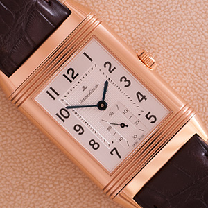 Jaeger-LeCoultre Grande Reverso 976 