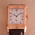 Jaeger-LeCoultre Reverso Duo 