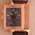 Jaeger-LeCoultre Reverso Duo 