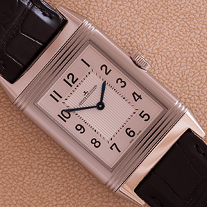 Jaeger-LeCoultre Grande Reverso Ultra Thin 