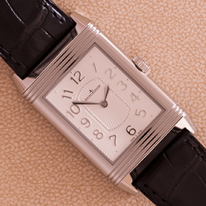 Jaeger-LeCoultre Grande Reverso Lady Ultra Thin 