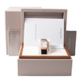 Jaeger-LeCoultre Grand Reverso Lady Ultra Thin Diamonds 