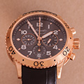 Breguet Type XXI Chronograph Fly Back 