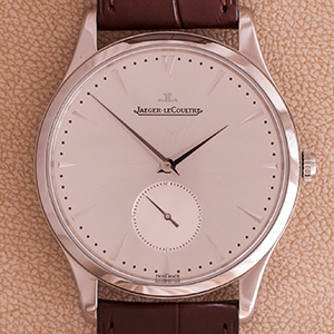 Jaeger-LeCoultre Master Grande Ultra Thin 