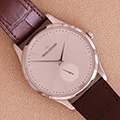 Jaeger-LeCoultre Master Grande Ultra Thin 