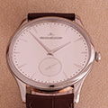 Jaeger-LeCoultre Master Grande Ultra Thin 