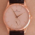 Jaeger-LeCoultre Master Grande Ultra Thin 