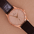 Jaeger-LeCoultre Master Grande Ultra Thin 