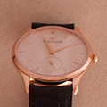 Jaeger-LeCoultre Master Grande Ultra Thin 