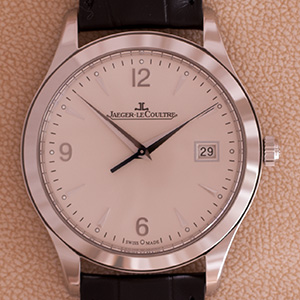 Jaeger-LeCoultre Master Control 