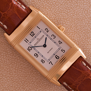 Jaeger-LeCoultre Reverso Classique 