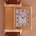 Jaeger-LeCoultre Reverso Classique 