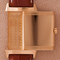 Jaeger-LeCoultre Reverso Classique 