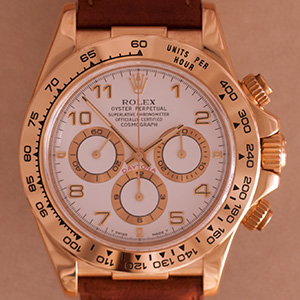 Rolex Daytona 