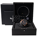 Hublot Classic Fushion 45mm Carbon Dial 