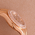 Rolex Lady datejust Pearlmaster