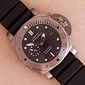 Panerai Luminor 47 1950 Submersible Titanium 