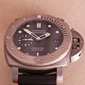 Panerai Luminor 47 1950 Submersible Titanium 