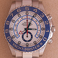 Rolex Yacht-Master II 