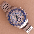 Rolex Yacht-Master II 