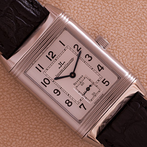 Jaeger-LeCoultre Reverso Grande Taille 