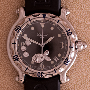 Chopard Happy Sport Fish 