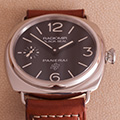 Panerai Radiomir Black Seal Logo 