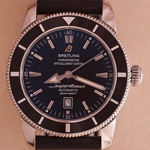 Breitling Superocean Héritage 46 