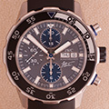 IWC Aquatimer Tribute To Jacques Cousteau 