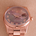 Rolex Day-Date Ever Rose 