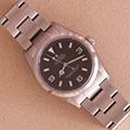 Rolex Explorer 