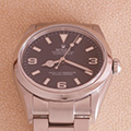 Rolex Explorer 
