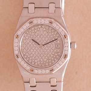 Audemars Piguet Royal Oak Lady 