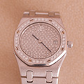 Audemars Piguet Royal Oak Lady 