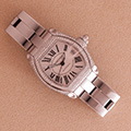 Cartier Roadster automaat 