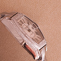 Cartier Roadster automaat 