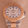 Rolex Yachtmaster GM 