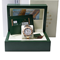 Rolex Yachtmaster GM 