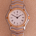 Ebel Classic Wave Lady 